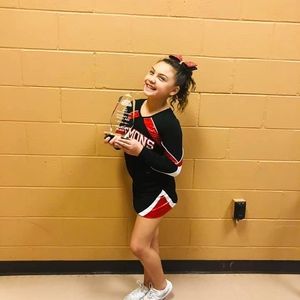 Meet your Posher, Christina